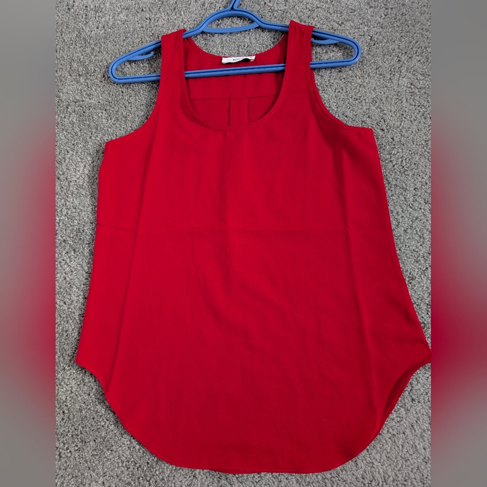 Ricki's Tank Top